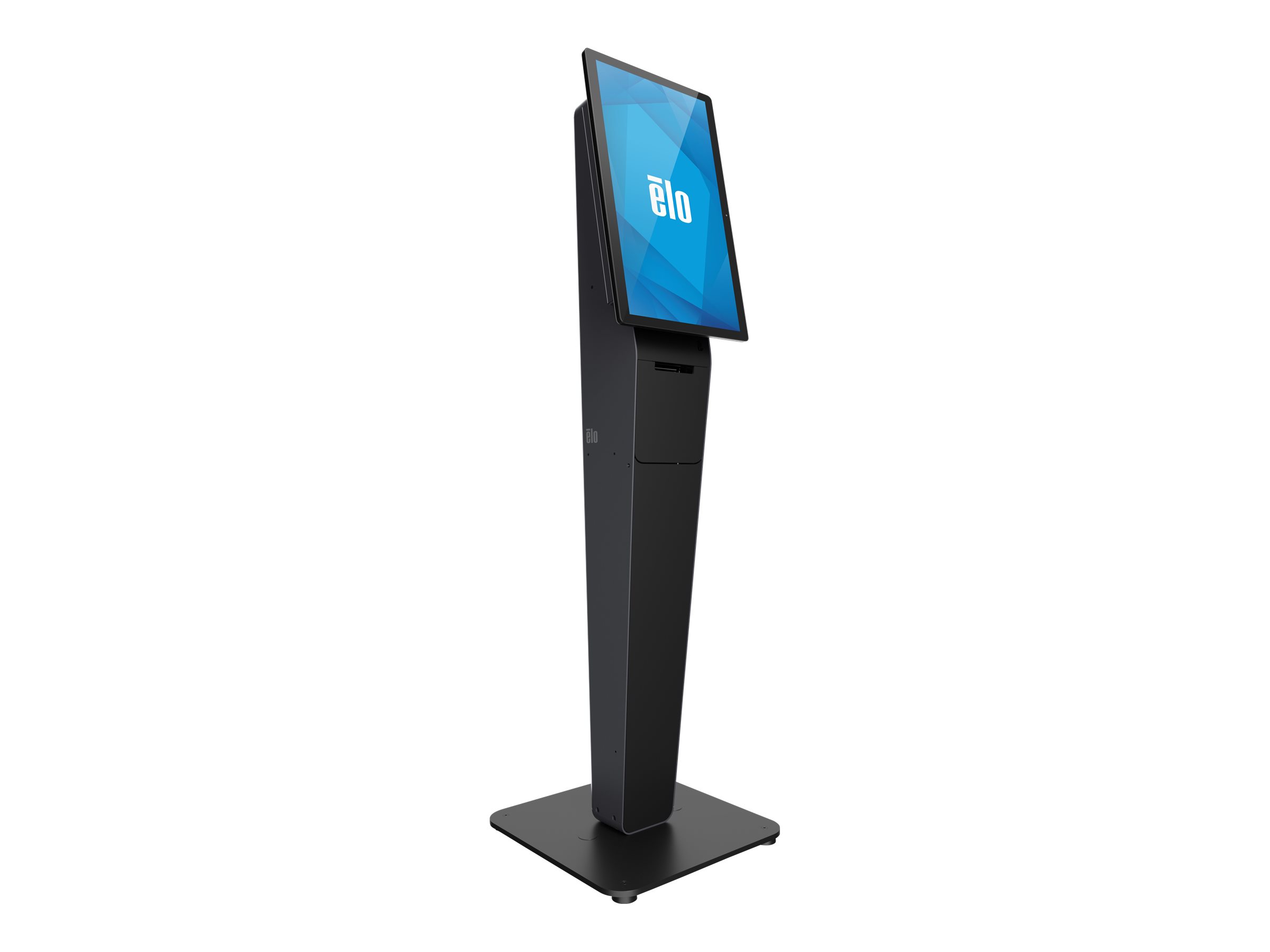 Elo Touch Solutions Elo Wallaby Pro Self-Service - Aufstellung - für POS-Terminal, Ansicht 4
