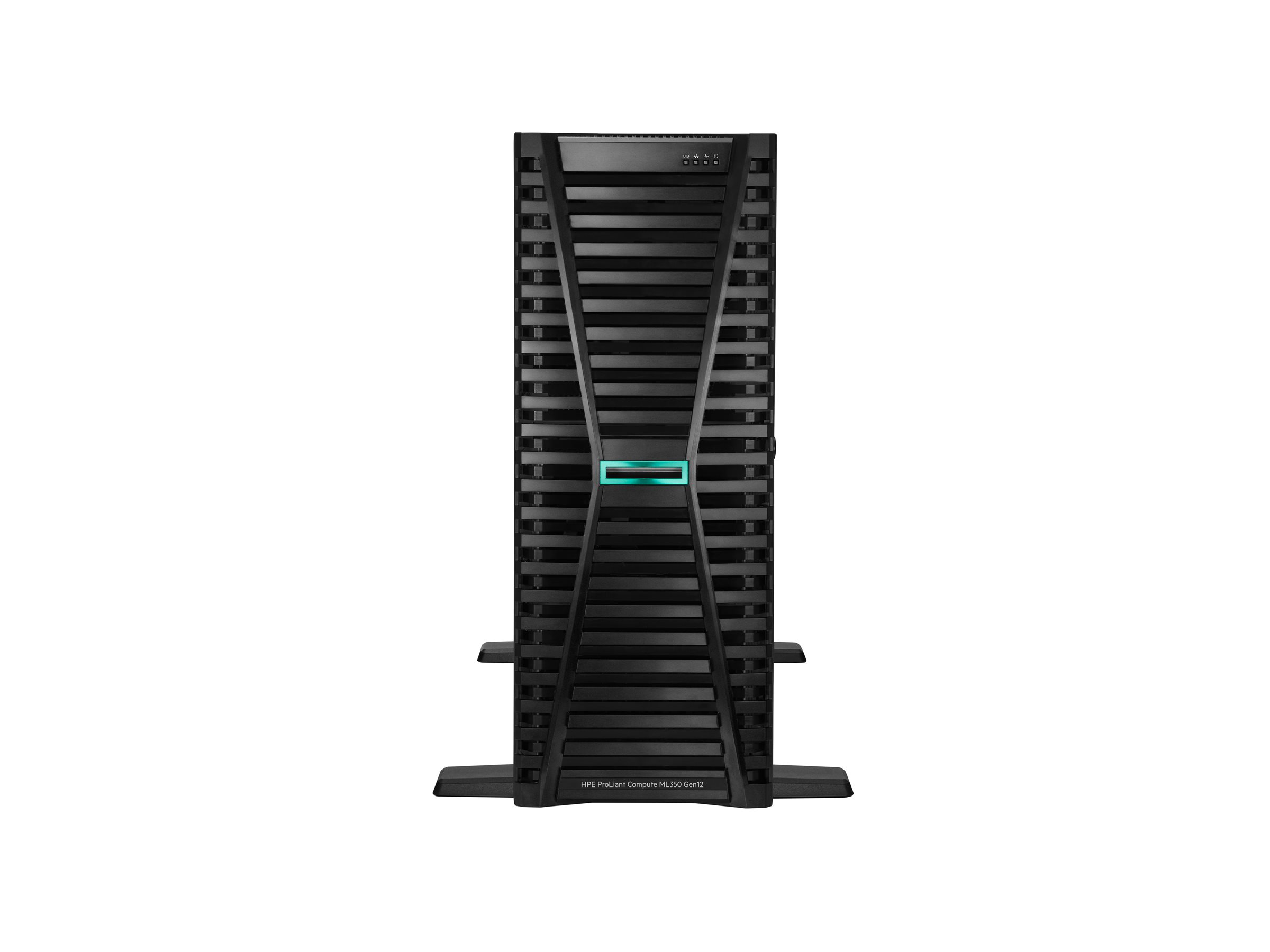 HPE ProLiant Compute Ml350 Gen12 6515P - Server - 2,4 GHz