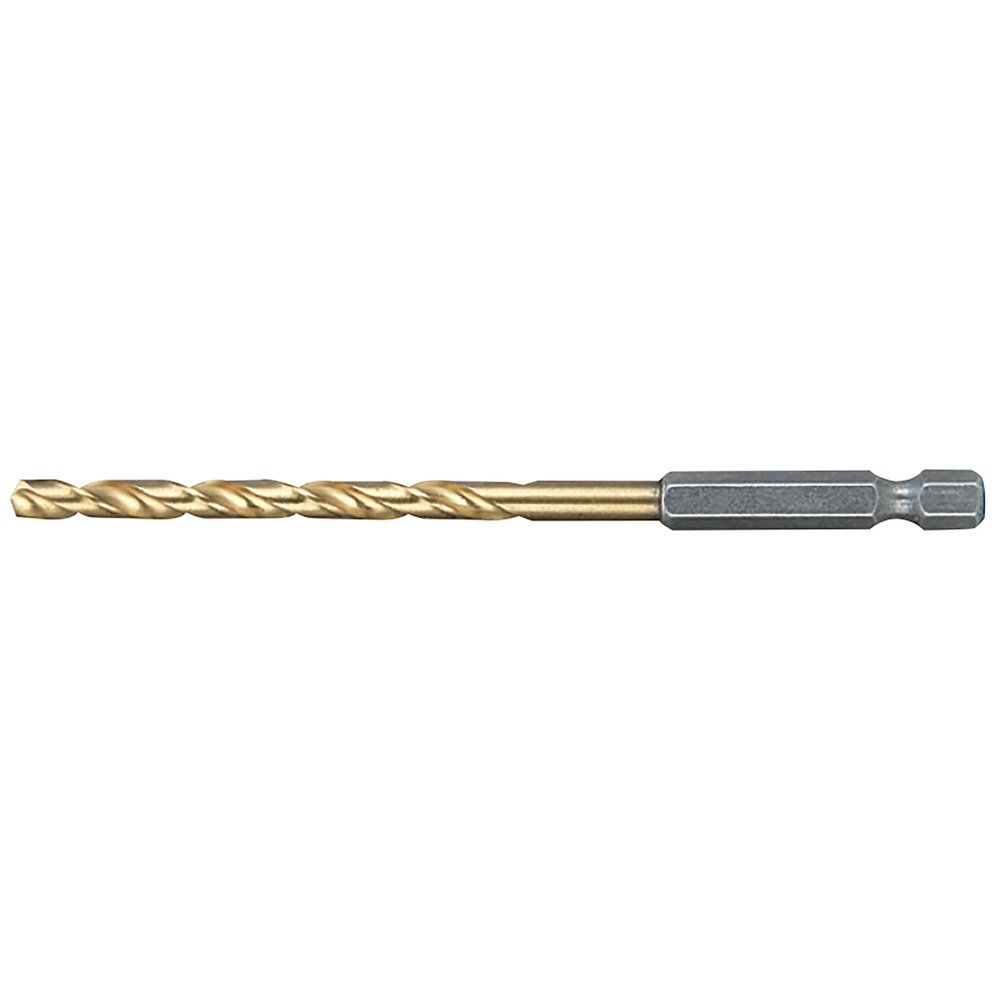 Makita Bohrer - 4.2 mm - Inbus - Länge: 95 mm, Ansicht 2