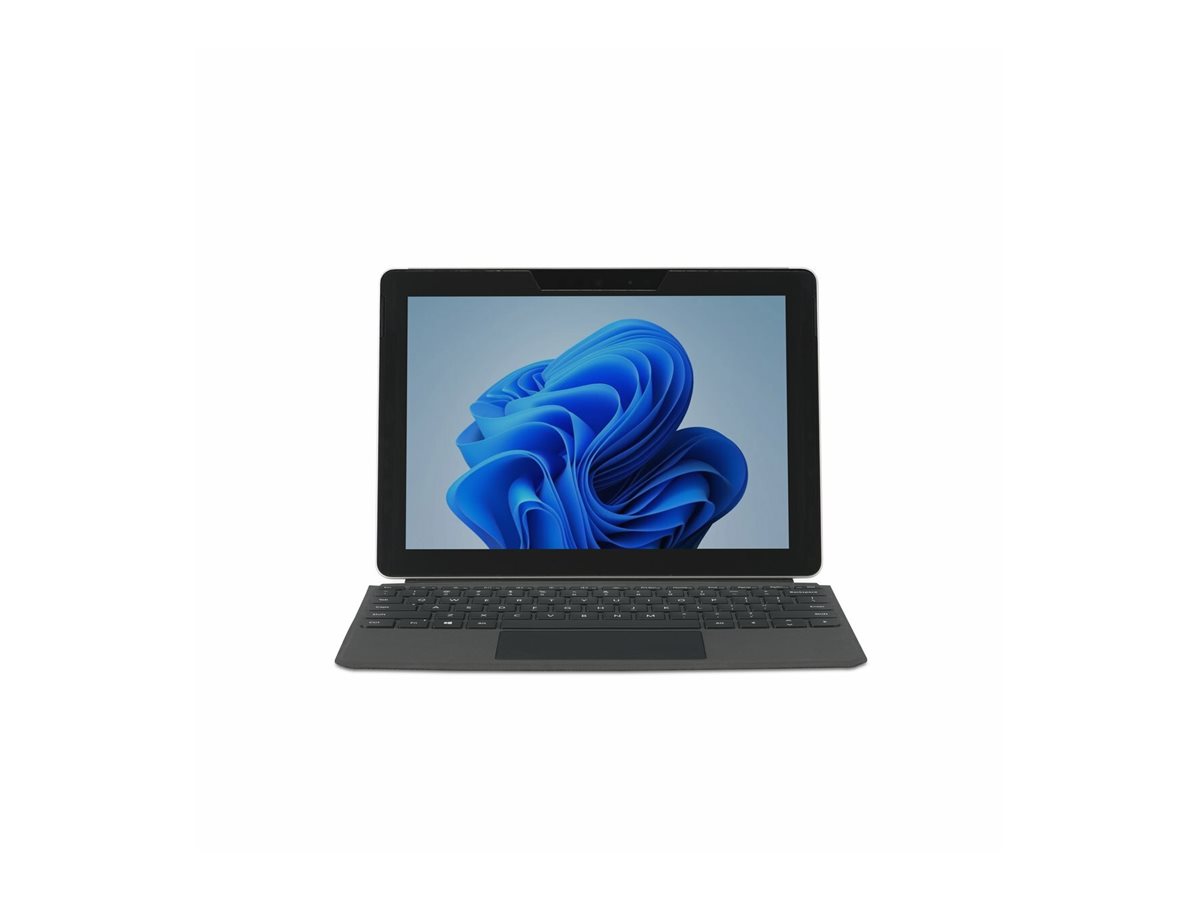 Kensington Blickschutzfilter für Notebook - 2-Wege, Ansicht 2