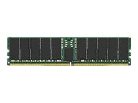Kingston DDR5 - Modul - 128 GB - DIMM 288-PIN