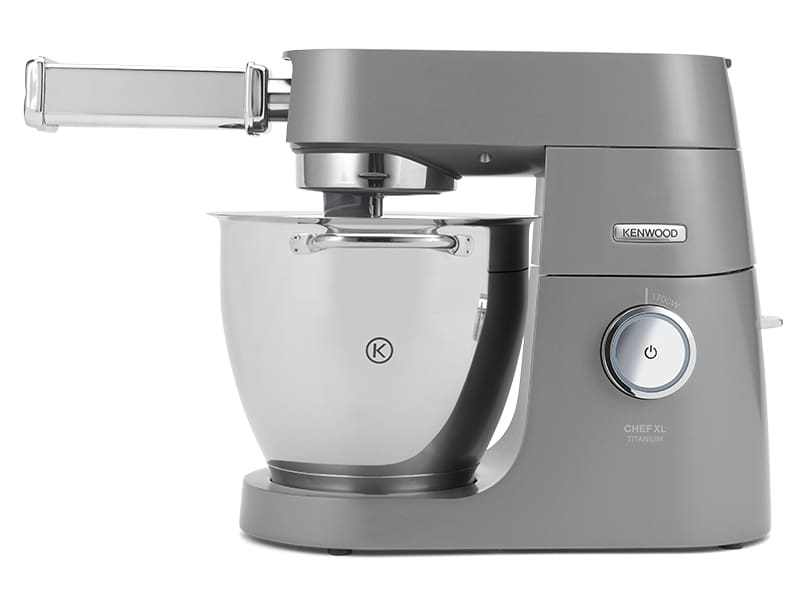 Kenwood Electronics Kenwood KAX983ME - Trenetteschneider Aufsatz, Ansicht 3