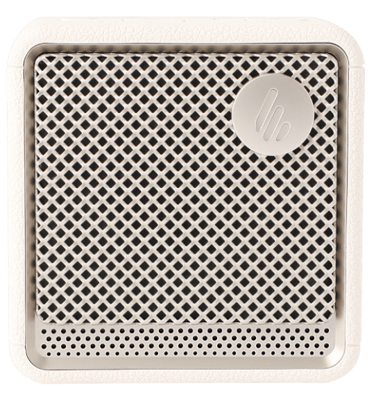 Edifier ES20 TCODE ivory Bluetooth retail - Lautsprecher - 19 KHz, Ansicht 3