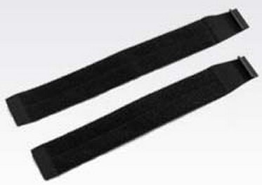 Zebra Wrist Strap - Tragriemen (Handgelenk) - für WT 4070, 4090, Ansicht 2