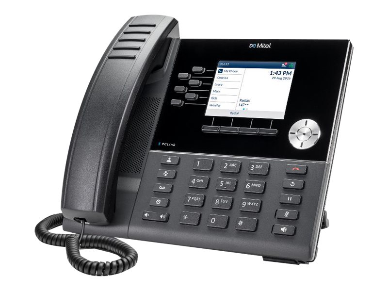 Mitel SIP Telefon 6920W (50008385)