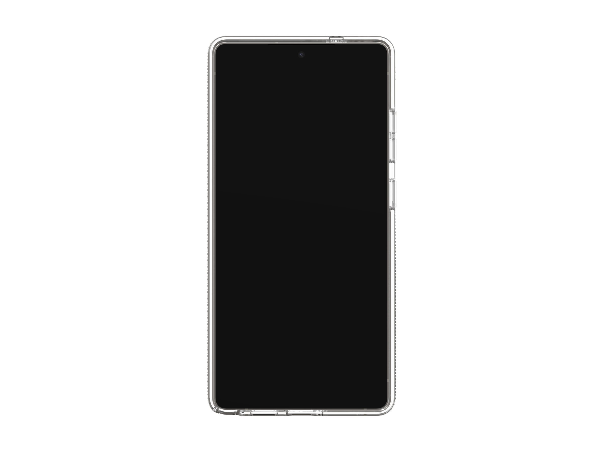 ZAGG Crystal Palace Snap - Hintere Abdeckung für Mobiltelefon, Ansicht 3