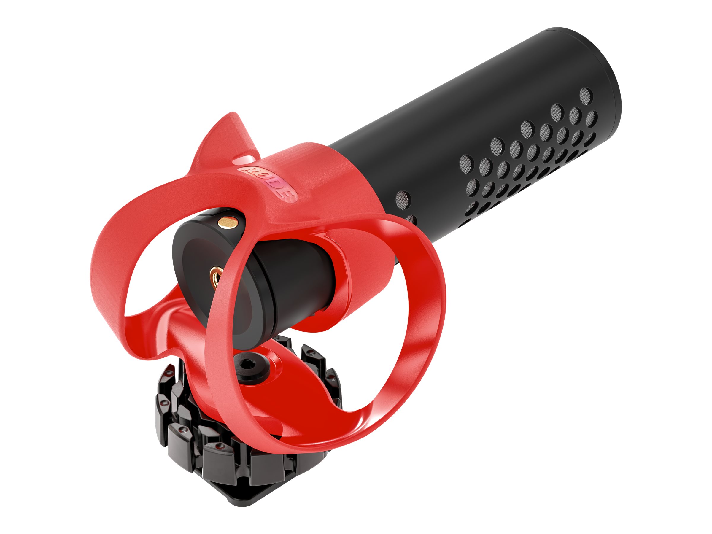 RODE RØDE VideoMicro II - Mikrofon - 3,5-mm-Anschluss von LumaTech