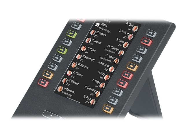 Auerswald COMfortel D-XT20i - Funktionstasten-Erweiterungsmodul