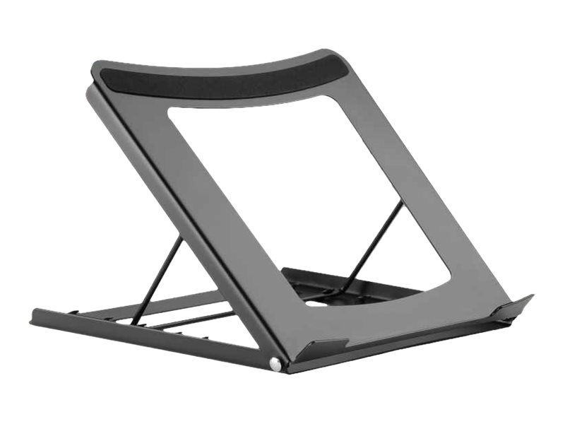 IC Intracom Manhattan Laptop and Tablet Stand, Adjustable (5 positions), Ansicht 3