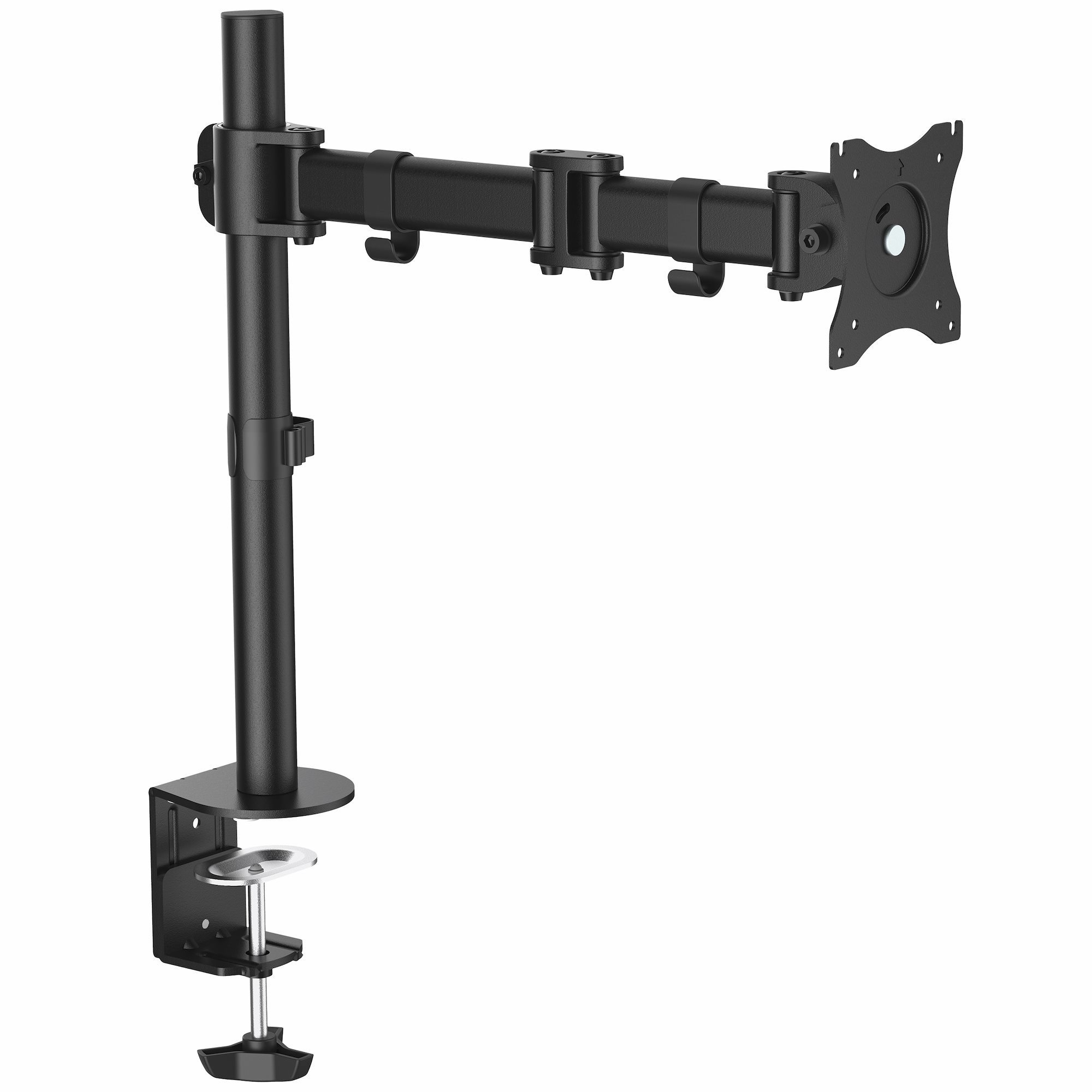 StarTech.com Desk Mount Monitor Arm for up to 34 VESA Compatible Displays, Ansicht 2
