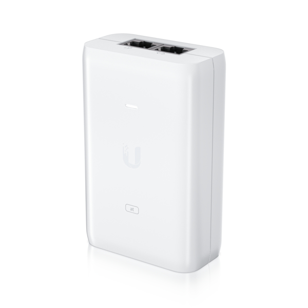 UbiQuiti Networks U-POE-AT - Power Injector - 30 Watt, Ansicht 2