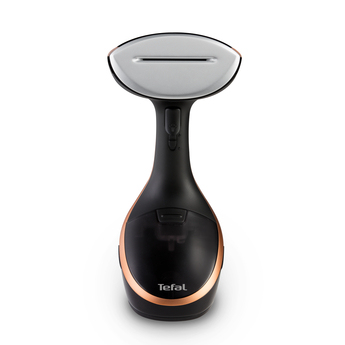 TEFAL DT9100 - Tragbare Dampfbürste - 0,2 l - 0,67 min - Schwarz - Kupfer - 30 g/min - 3 m, Ansicht 3