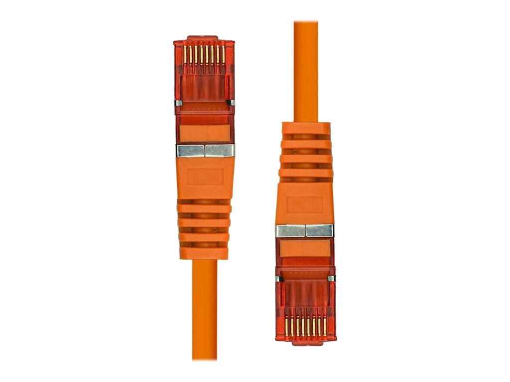 ProXtend Patch-Kabel - RJ-45 (M) zu RJ-45 (M), Ansicht 3