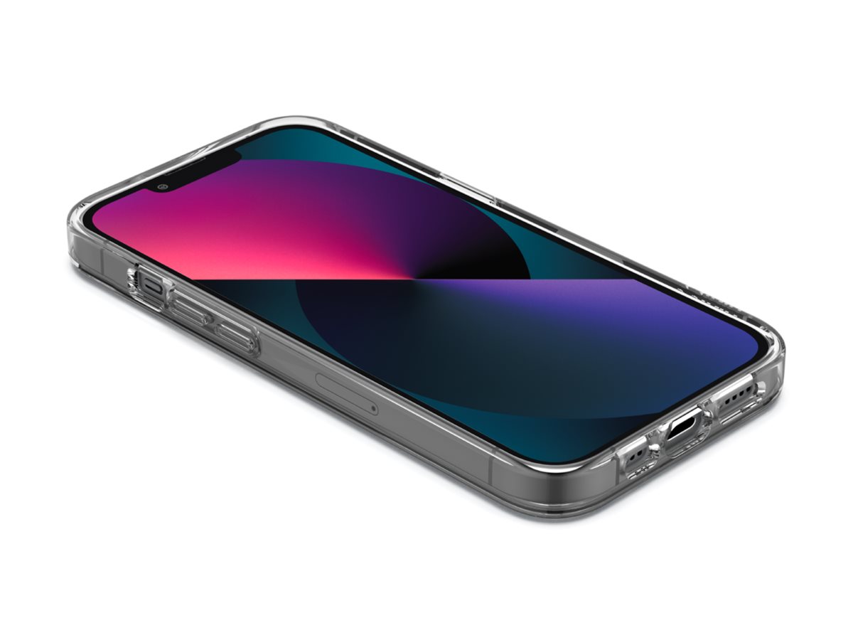 Belkin SheerForce - Hintere Abdeckung für Mobiltelefon, Ansicht 2