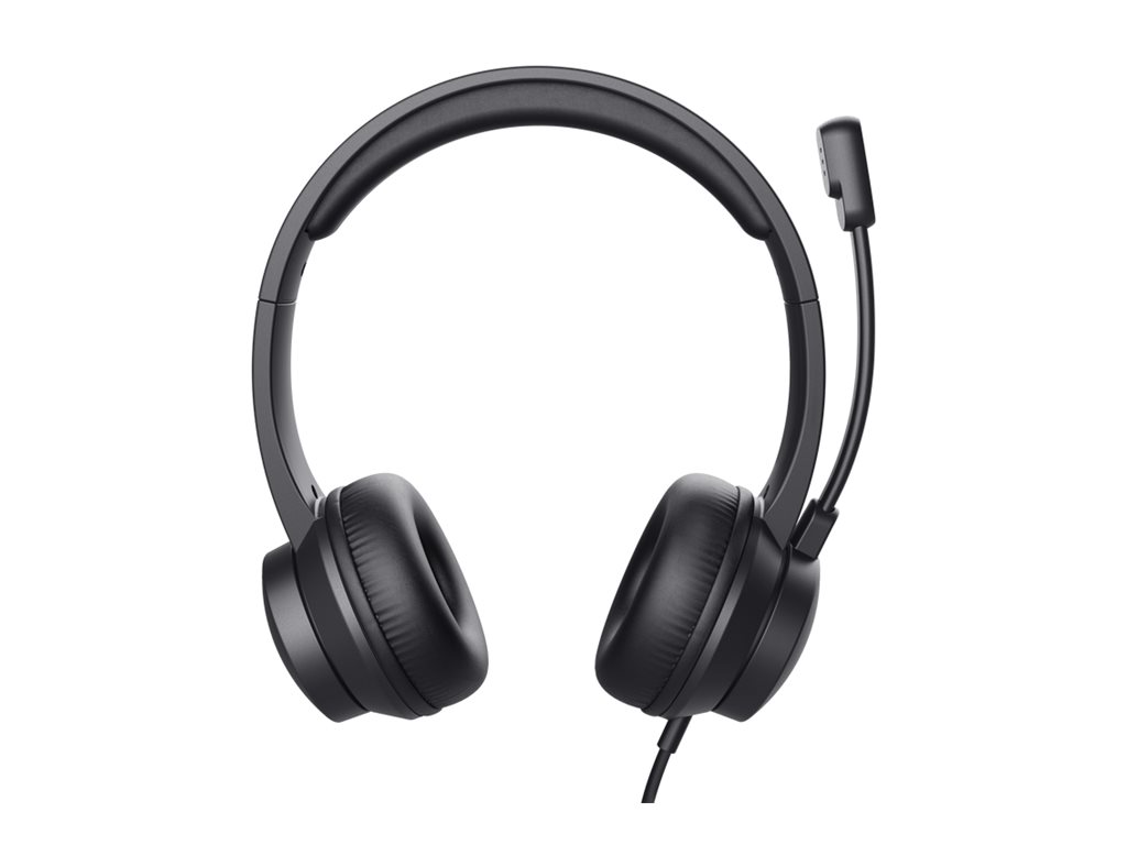 Trust HS-150 - Headset - On-Ear - kabelgebunden