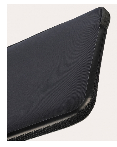 TUCANO Second Skin Elements Neopren Hülle für MacBook Pro 16 Zoll schwarz - Tasche, Ansicht 2