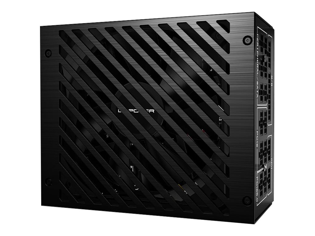LC-Power Platinum Series LC1000P V3.0 - Netzteil (intern)