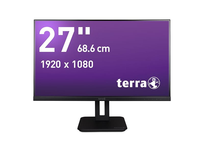 TERRA 2748W PV V4 - LED-Monitor - 68.6 cm (27")