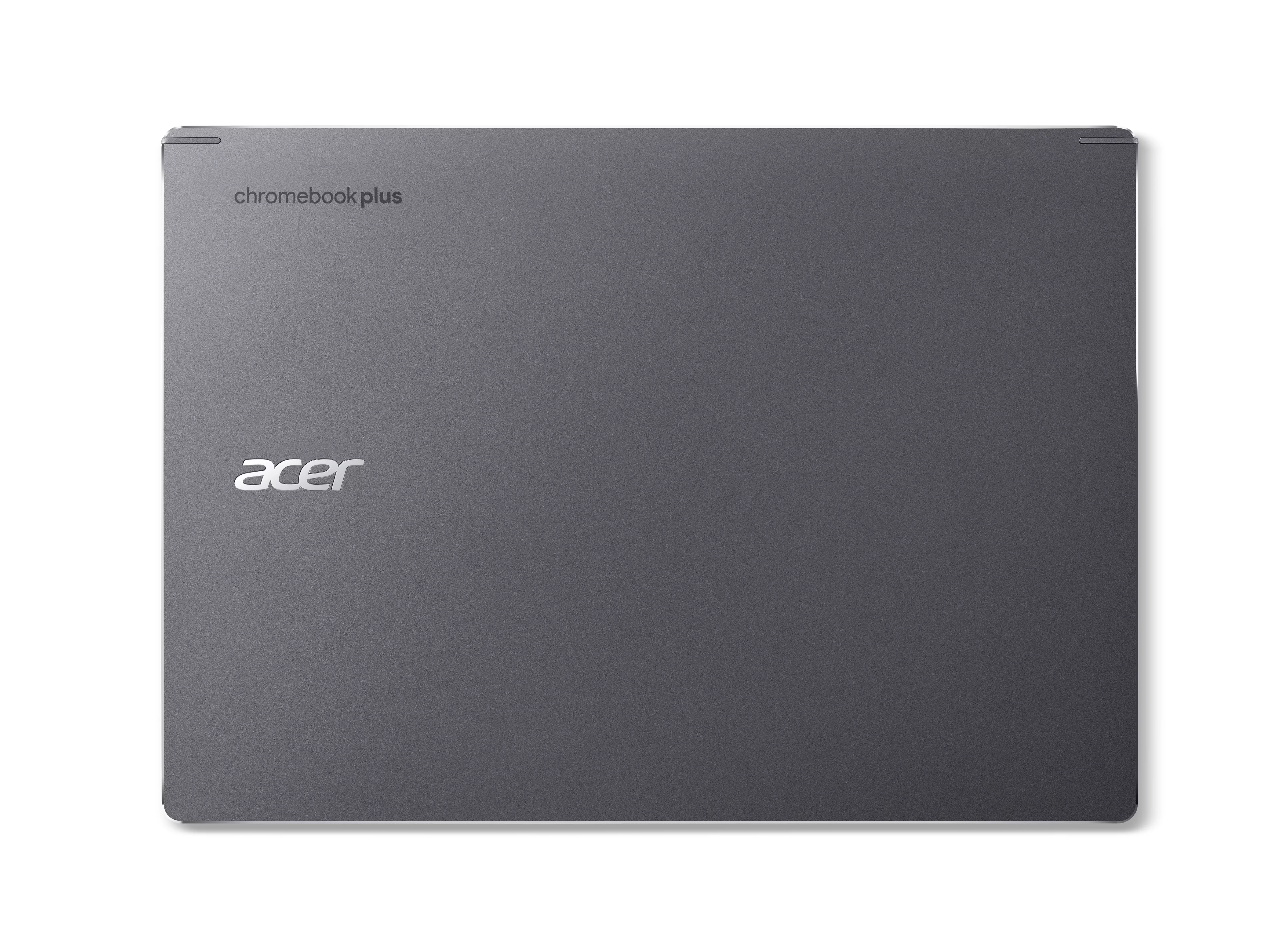 Acer Chromebook Plus 514 CBE594-2L-TCO - Intel Core 5 120U - 16 GB RAM - 256 GB SSD - 14 - TL: Deutsch, QWERTZ, Ansicht 3
