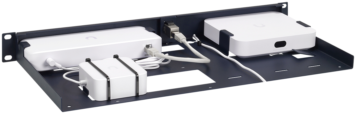Rackmount.IT .IT Kit for Ubiquity UCG-Ultra & USW-Ultra, Ansicht 2