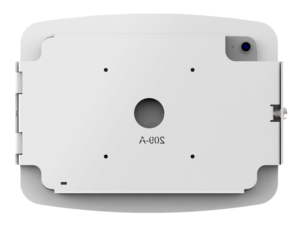 Compulocks iPad 10.9 10th Gen Space Enclosure Wall Mount - Befestigungskit (Wandmontage), Ansicht 3