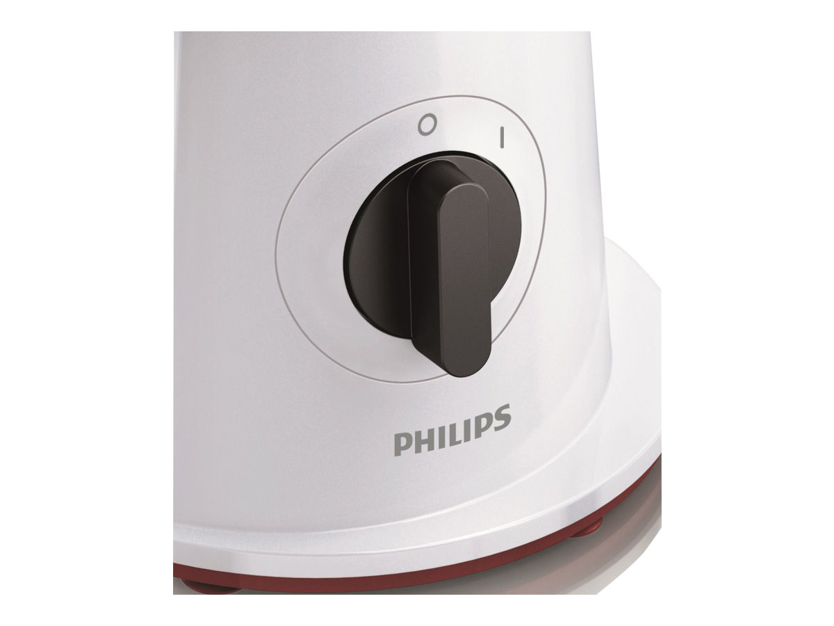 Philips Viva Collection SaladMaker HR1388 - Küchenmaschine, Ansicht 4