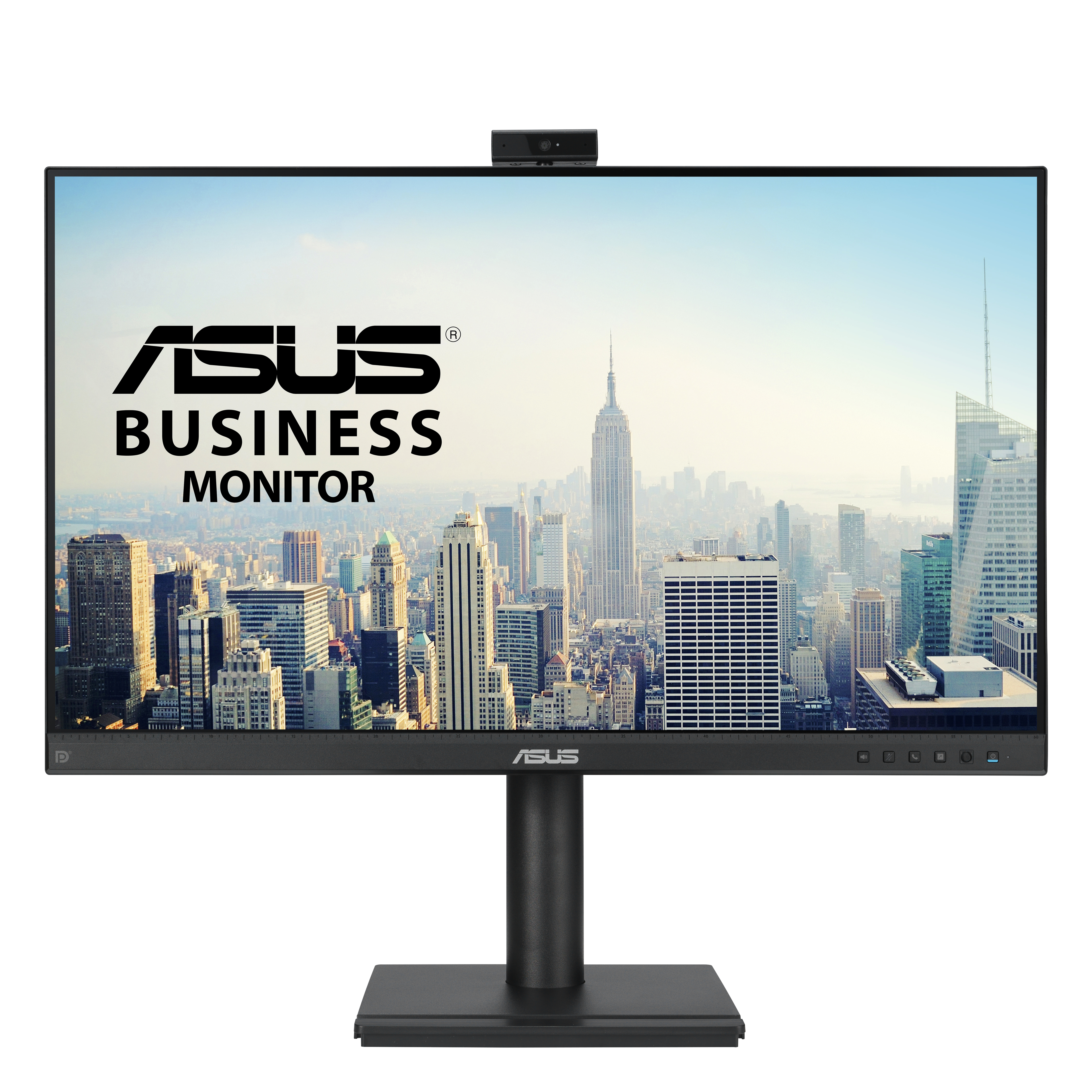 ASUS BE249QFK - LED-Monitor - 61 cm (24) (23.8 sichtbar), Ansicht 2