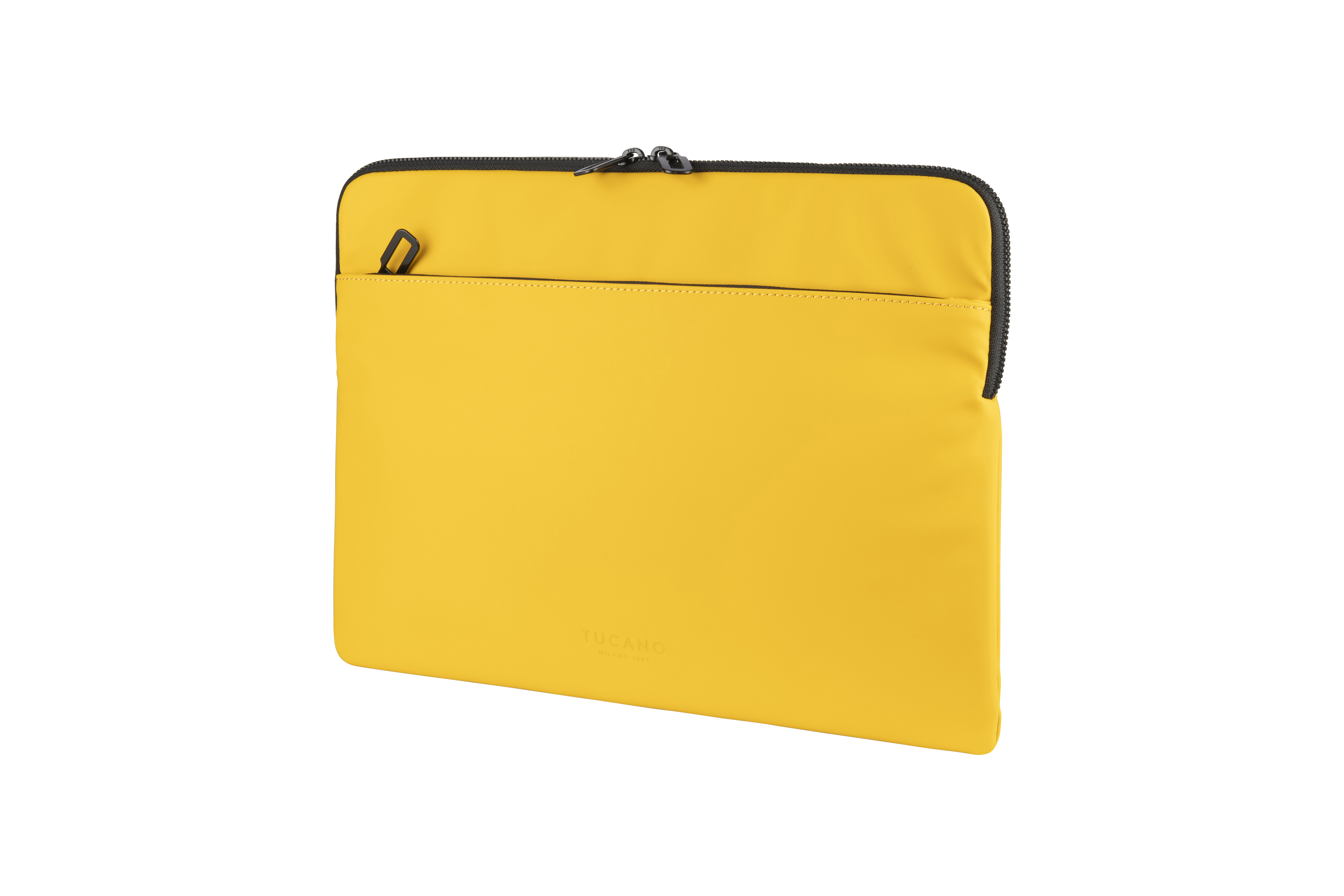 TUCANO Gommo - Notebook-Hülle - 35.6 cm - 13 - Gelb, Ansicht 4