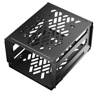 Fractal Geh  Define 7 HDD cage Kit Type B black