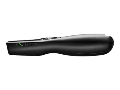 Logitech Professional Presenter R700 - Präsentations-Fernsteuerung