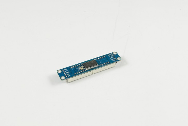 ALLNET ALL-B-33 - Anzeigemodul - 4Duino - Arduino - LED - 24 g, Ansicht 2