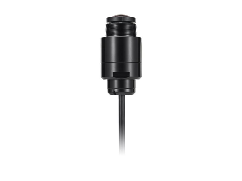 Hanwha Techwin Hanwha Vision WiseNet P PNM-9000QB - Netzwerk-Überwachungskamera (keine Linse), Ansicht 5