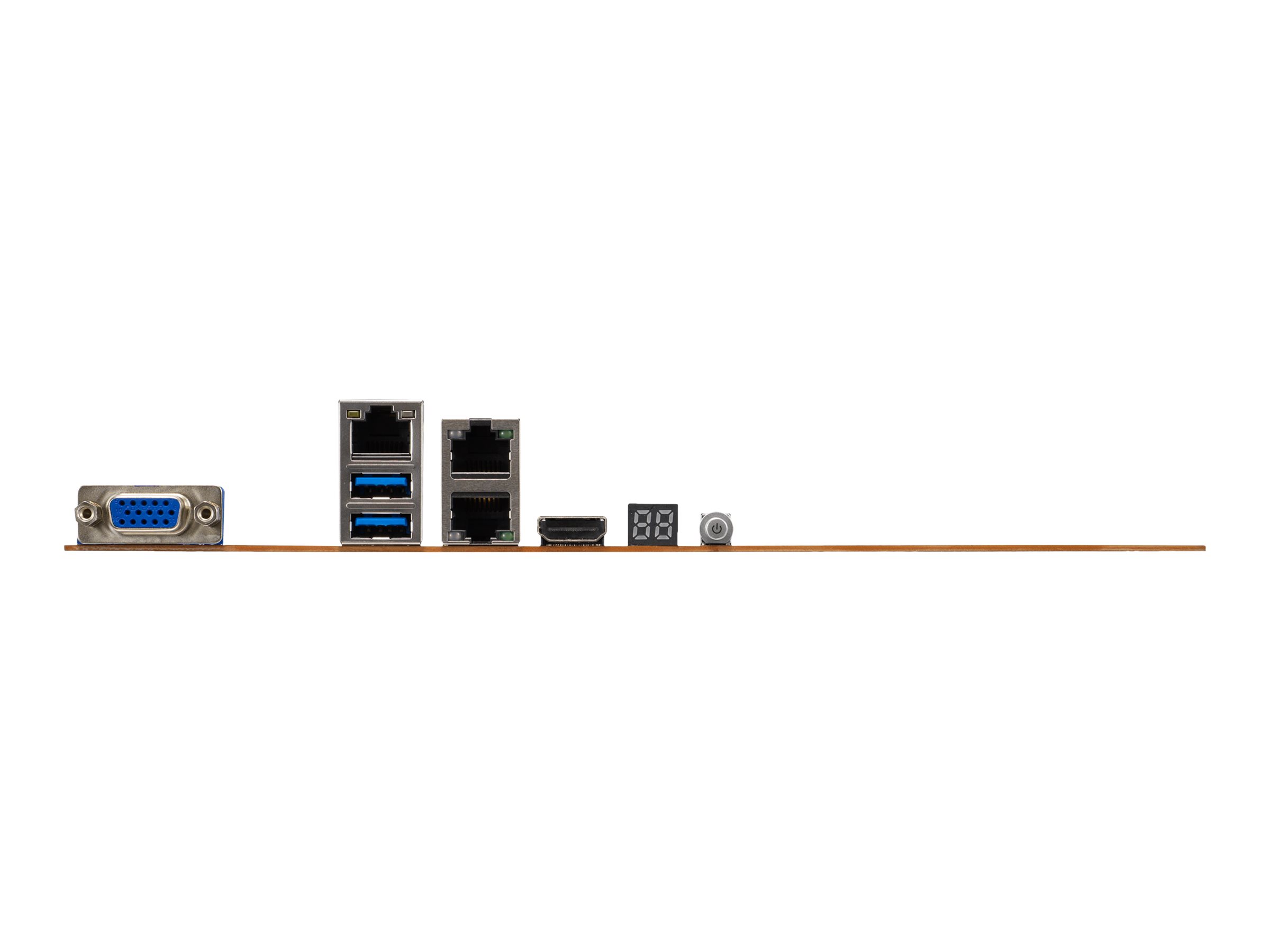 ASUS P12R-M10G-2T - Motherboard - micro ATX