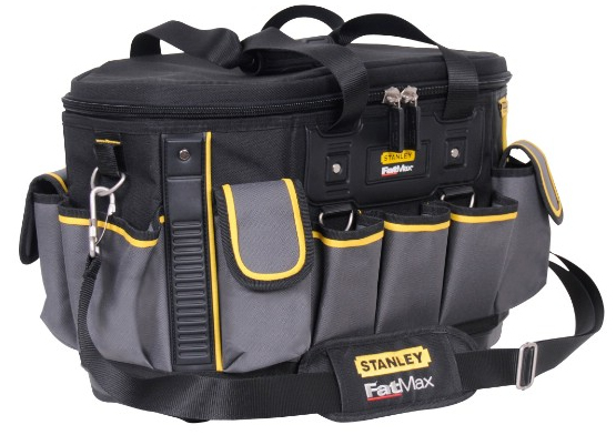 Stanley FatMax - Tasche 18" für Tool-Kit - 600 D Stoff, Ansicht 3