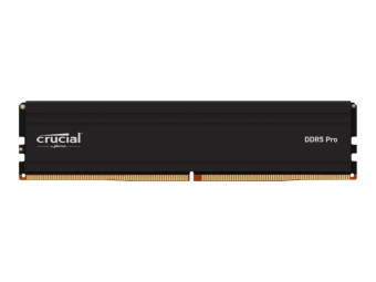Crucial Pro - DDR5 - Modul - 16 GB - DIMM 288-PIN Low Profile