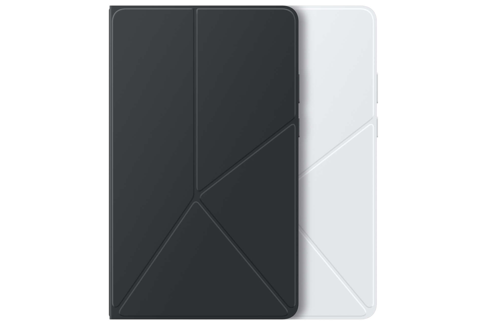 Samsung Book Cover Galaxy Tab A11 Black, Ansicht 2