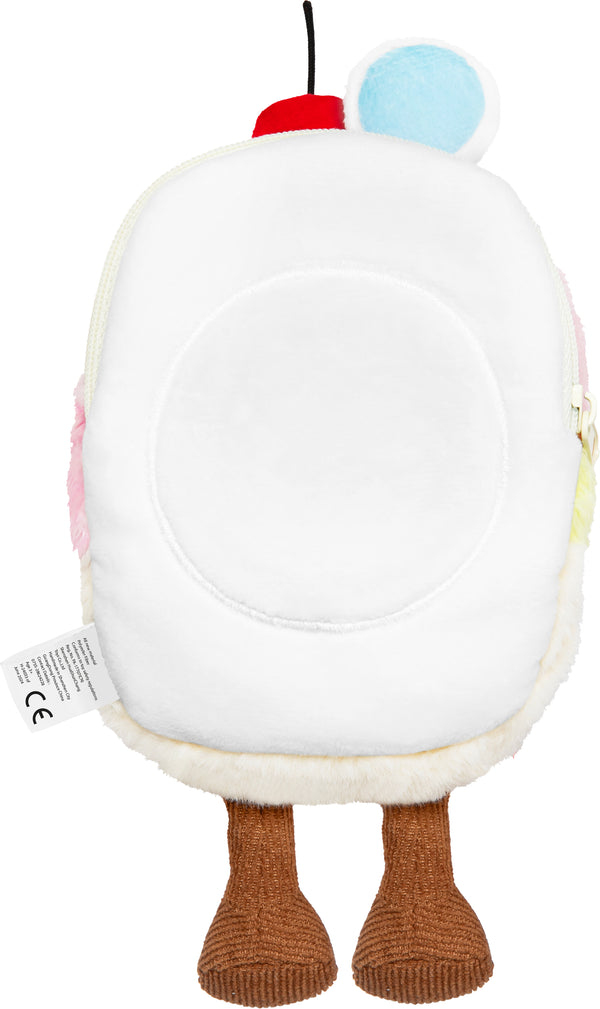 Laut International MAGMOJI WALLET Cup Cake comp. with MagSafe, Ansicht 2