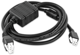 Zebra Stromkabel (M) (M) - für Zebra MC2200