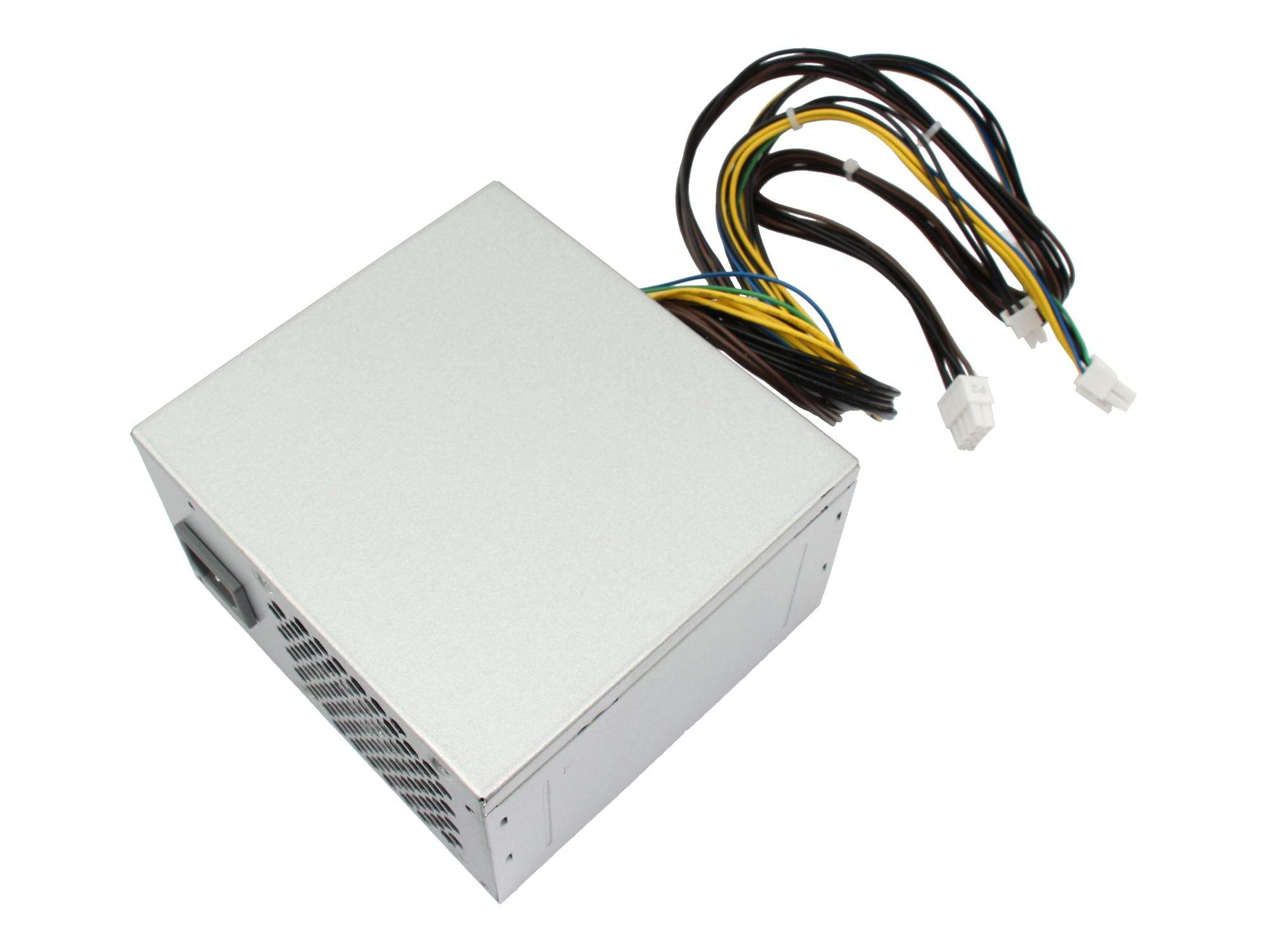 Lenovo Powersupply 92% PSU for 27l - PC-/Server Netzteil - 80 PLUS Platinum, Ansicht 2