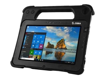 Zebra L10 Carry Case - Tasche für Tablet - für, Ansicht 2