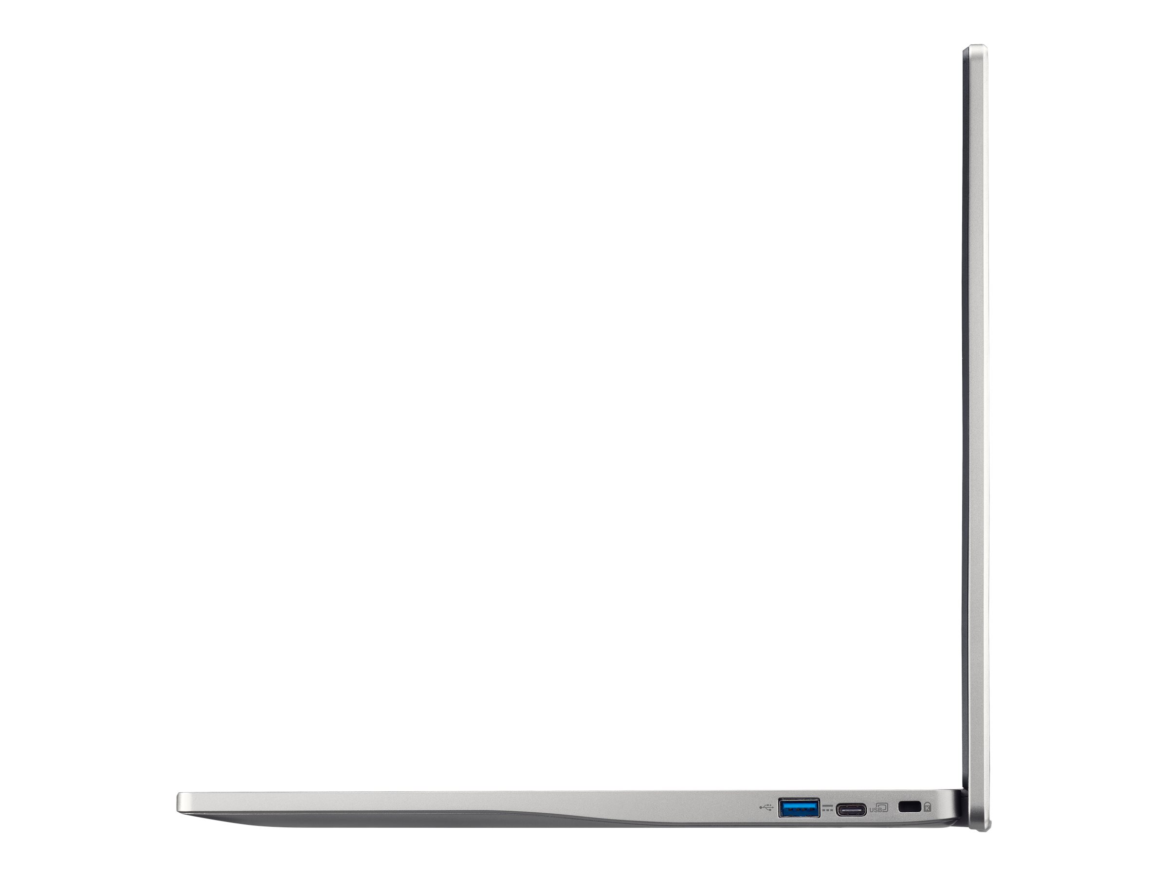 Acer Chromebook 317 CB317-1H - Intel Pentium Silver N6000  1.1 GHz - Chrome OS - UHD Graphics - 8 GB RAM - 128 GB eMMC - 43.9 cm (17.3)
