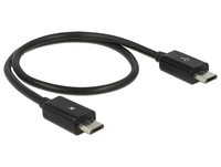 Delock Power Sharing Cable - USB-Kabel - Micro-USB Typ B (M)