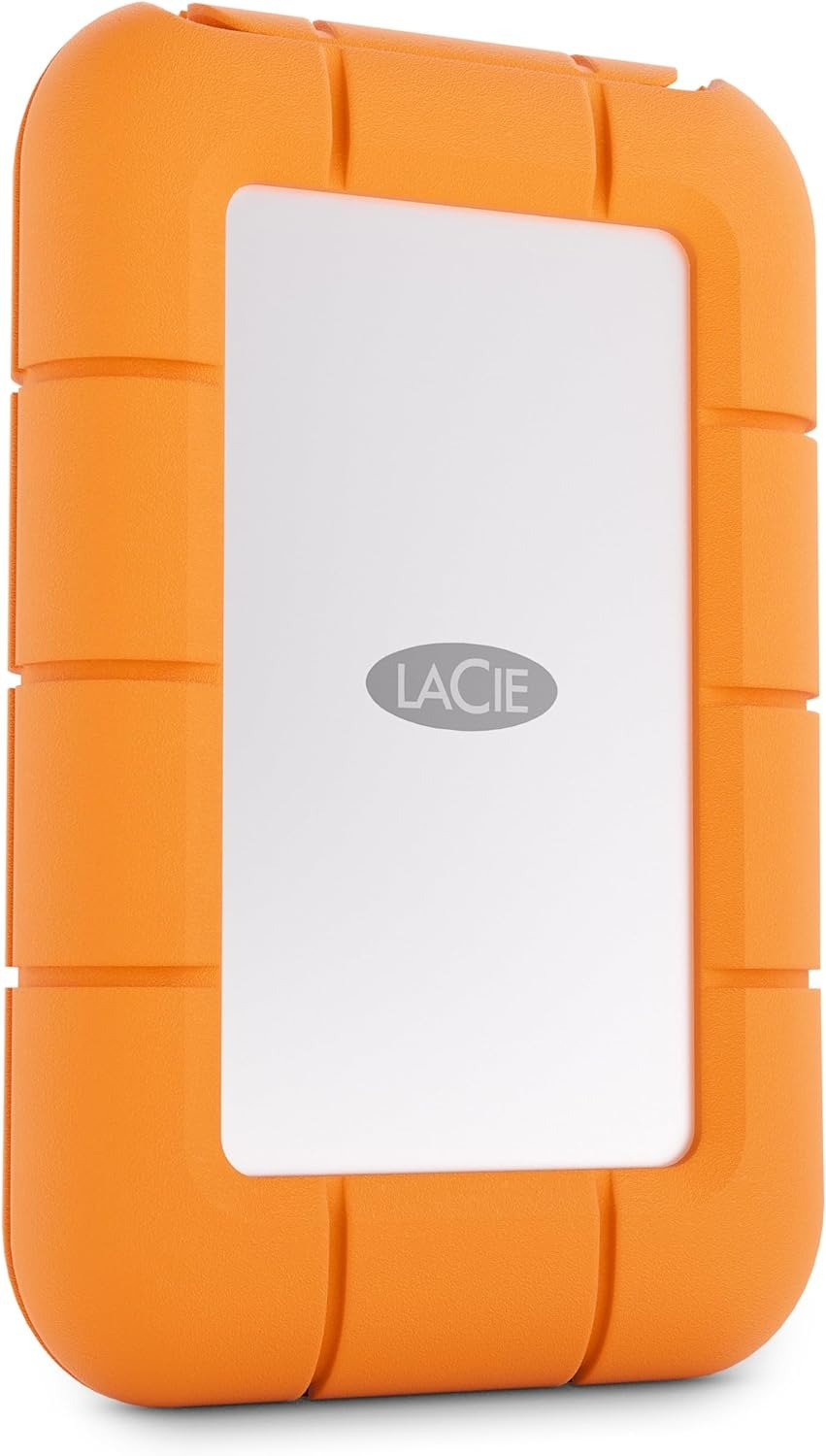 LaCie Rugged Mini - Festplatte - 2 TB - extern (tragbar), Ansicht 4