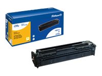 Pelikan 1236y - Gelb - kompatibel - Tonerpatrone (Alternative zu: HP CF212A)