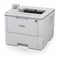 Brother HL-L6450DW - Drucker - LaserLED-Druck