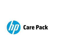 HP Care Pack Electronic HP Care Pack U9JW1E - Systeme Service &amp; Support