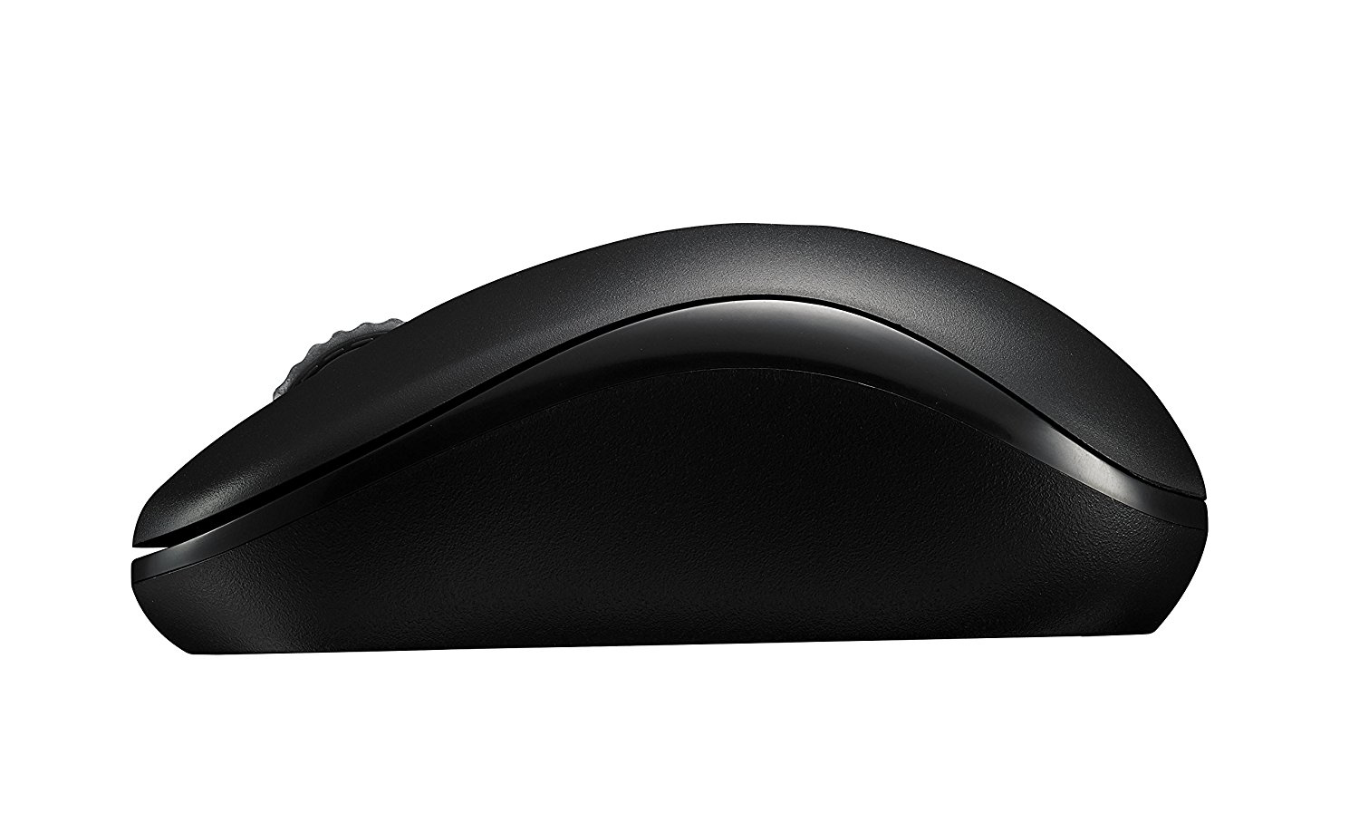 Rapoo M10 PLUS - Maus - optisch - 3 Tasten - kabellos, Ansicht 4