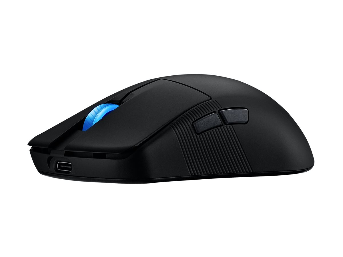 ASUS ROG Harpe Ace Mini - Maus - optisch - 5 Tasten