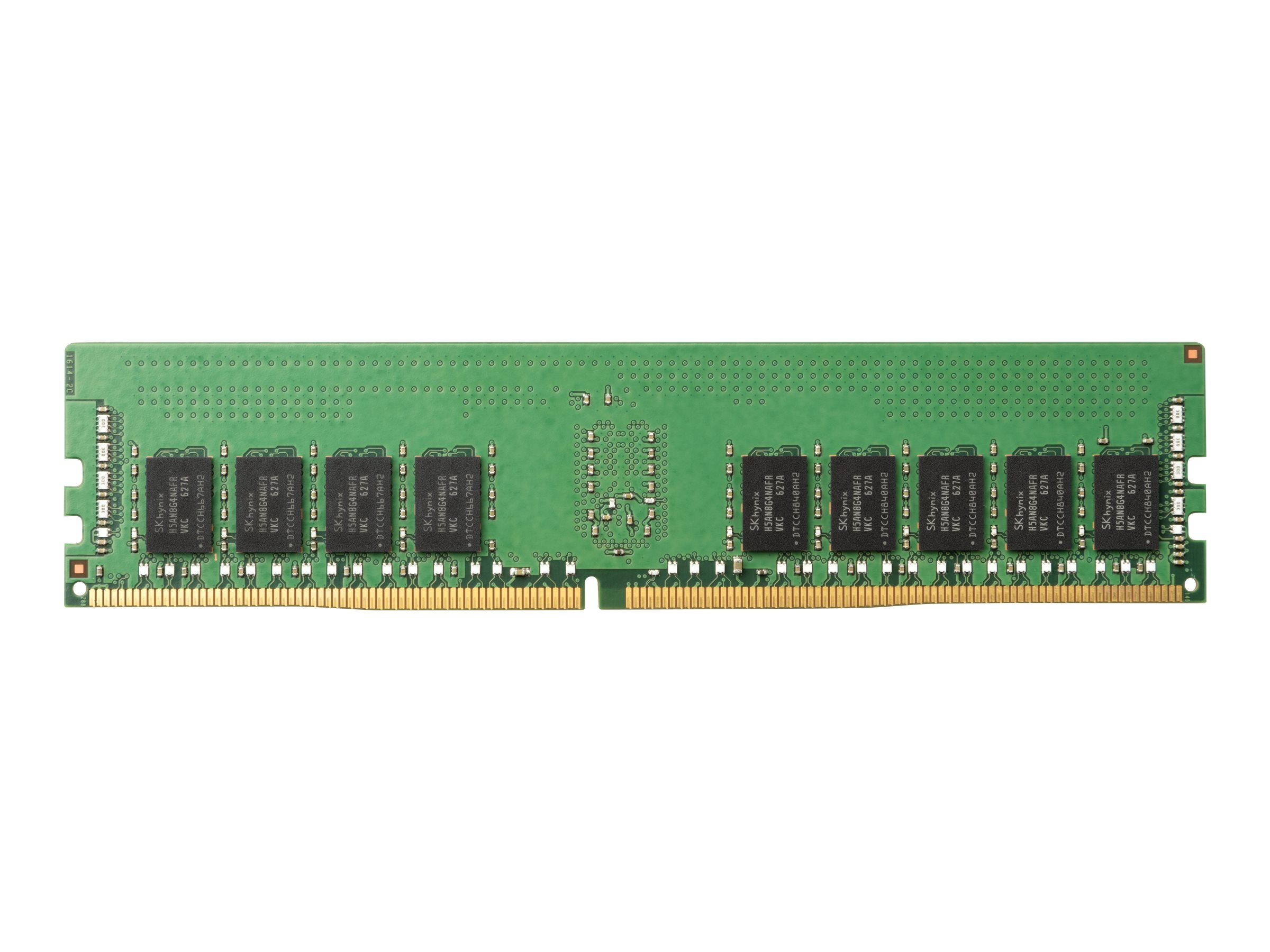 HP DDR4 - 16 GB - DIMM 288-PIN (1XD85AA)