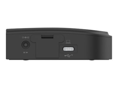 Fujitsu Hub - 4 x USB-C - Desktop - für ESPRIMO D7011, D9011, Ansicht 2